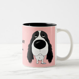 2 Couleurs Tasse de maman de Springer