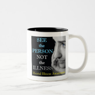 2 Couleurs Tasse de MIAW