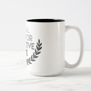 2 Couleurs Tasse de NC4RJ