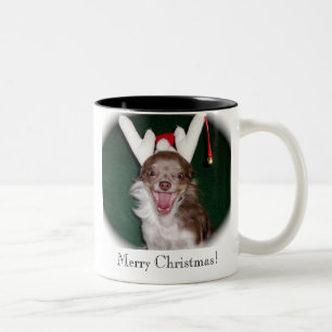 2 Couleurs Tasse de Noël de Stella
