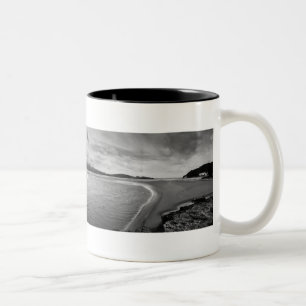 2 Couleurs Tasse de panorama de Portmeirion