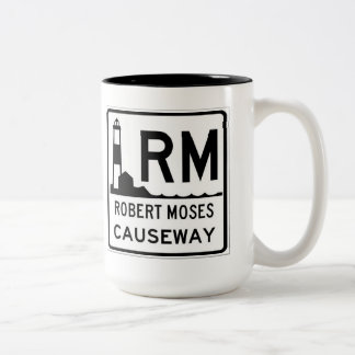 2 Couleurs Tasse de Robert Moïse