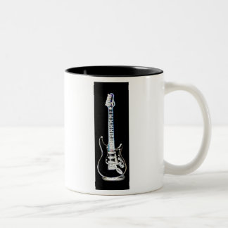 2 Couleurs Tasse de roche