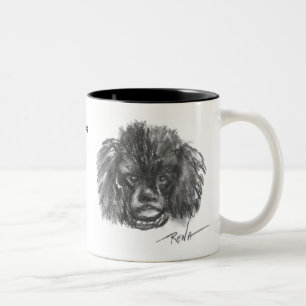 2 Couleurs Tasse de Roxie