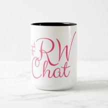Tasse de #RWChat