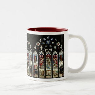2 Couleurs Tasse de Rye de St Mary (no. 1)