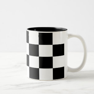 2 Couleurs Tasse de SKA