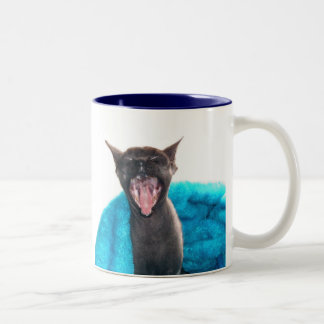 2 Couleurs Tasse de soleil bonjour