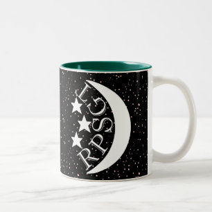 2 Couleurs TASSE de SOMMEIL de RPSGT POLYSOMNOGRAPHY par