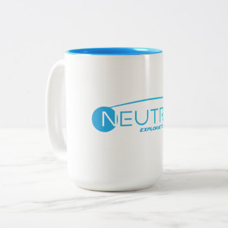 2 Couleurs Tasse de systèmes d'exploration de neutron