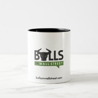 2 Couleurs Tasse de TAUREAUX