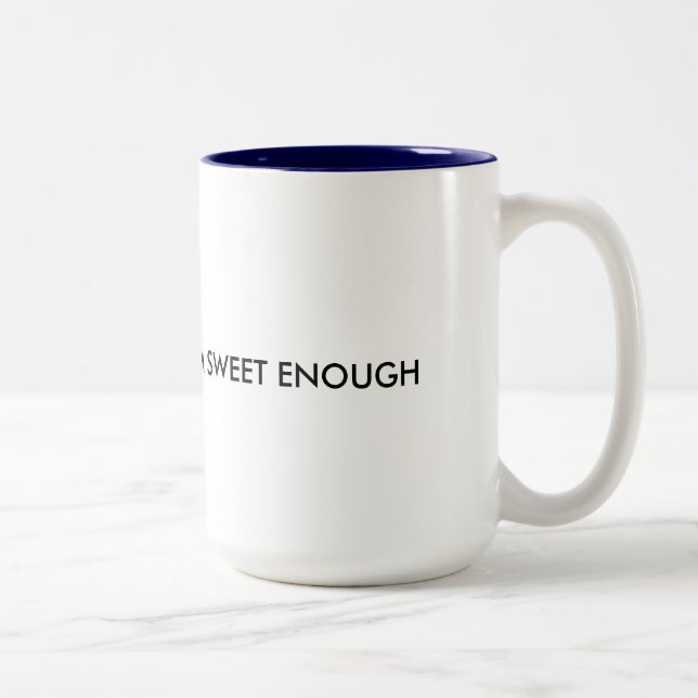 2 COULEURS TASSE DE THÉ (Droit)