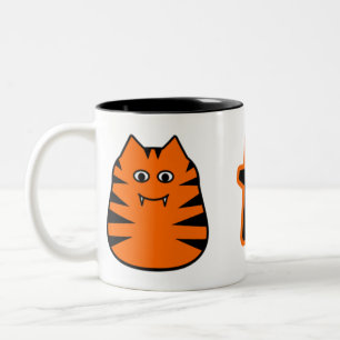 2 Couleurs tasse de tiGR