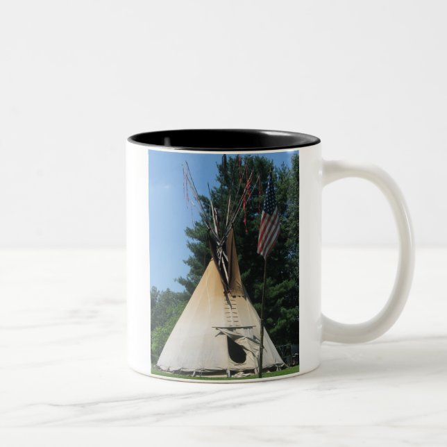 2 COULEURS TASSE DE TIPI (Droit)