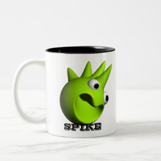2 Couleurs Tasse de transitoire