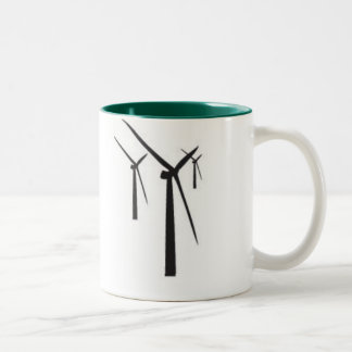 2 Couleurs Tasse de Tri_Turbine