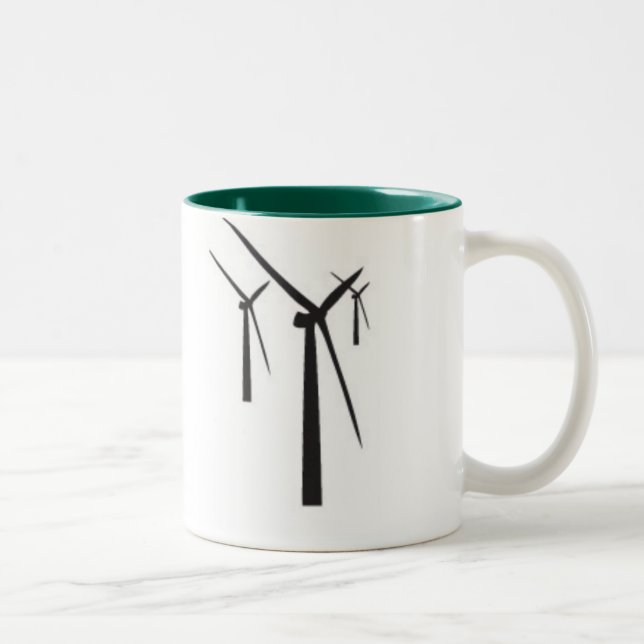 2 Couleurs Tasse de Tri_Turbine (Droit)