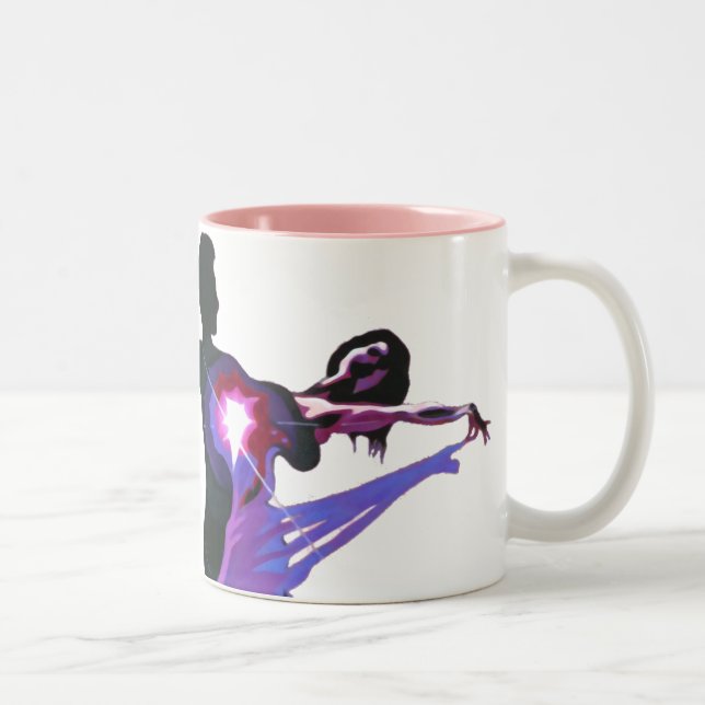 2 COULEURS TASSE DE VALSE (Droit)