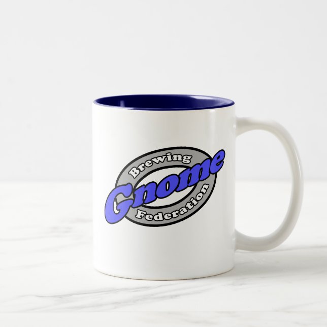 2 Couleurs Tasse de vent d'idiot de GBF (Droit)