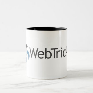 2 Couleurs Tasse de WebTricks