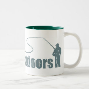 2 Couleurs Tasse de week-end