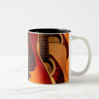 2 Couleurs Tasse de YamahaFGX