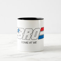 Tasse de Yo Bro