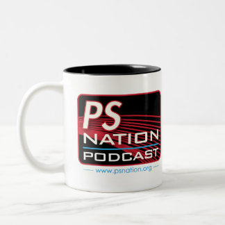 2 Couleurs Tasse de Yo de trophées de nation de picoseconde