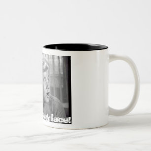 2 Couleurs Tasse d'Eegah