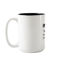 Tasse Définition de Colègue Drôle - Humour de Bure