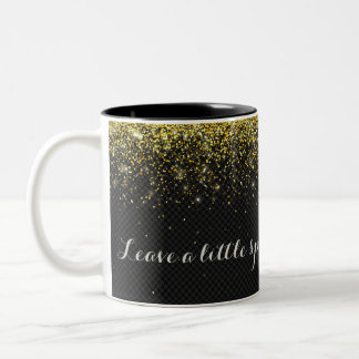 2 COULEURS TASSE D'ÉTINCELLE ! ! ! ! !