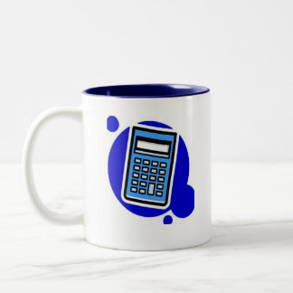 2 Couleurs Tasse d'ingénieur