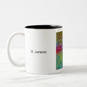 2 Couleurs Tasse d'O Mykiss
