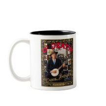 Tasse Dock Boggs