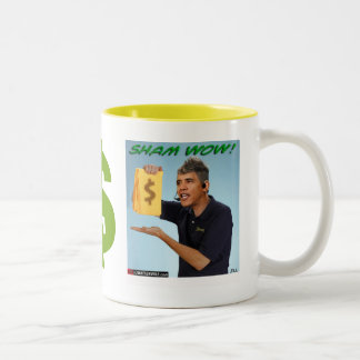 2 Couleurs Tasse d'Oshama