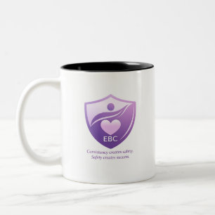 2 Couleurs tasse EBC
