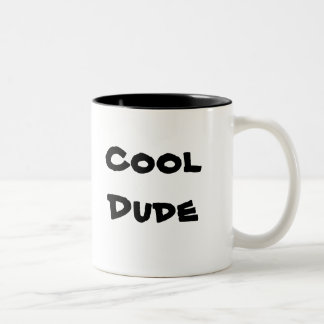 2 Couleurs Tasse fraîche de type