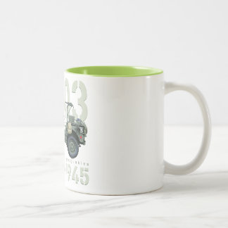 2 Couleurs Tasse G503
