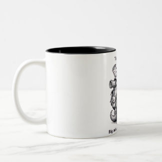 2 Couleurs Tasse Grenouille Exploratrice Mignonne Petite Créa
