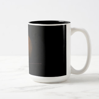 2 Couleurs Tasse Kepler-62 E B et Kepler-62 E C