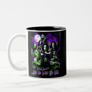 2 Couleurs Tasse Metal Legends – Les morts vivent encore !