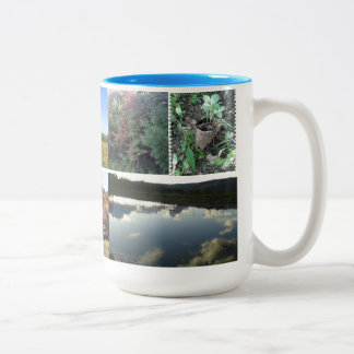 2 Couleurs Tasse Michias