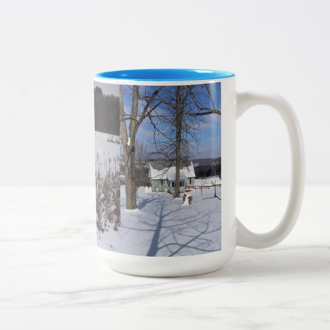 2 Couleurs Tasse Michias 4 (Droit)