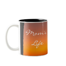 Tasse moderne pour la première fête des mères - Co