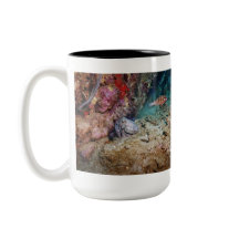 Tasse Octo