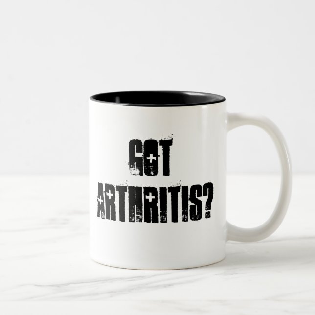 2 Couleurs Tasse personnalisable ! (Droit)