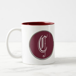 2 Couleurs Tasse personnalisée de citation