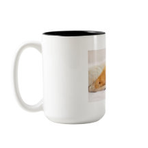 Tasse pour animal de compagnie
