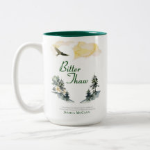 Tasse pour lecteurs