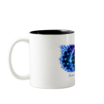 Tasse Puissance dans chaque élément - Géo Énergie 